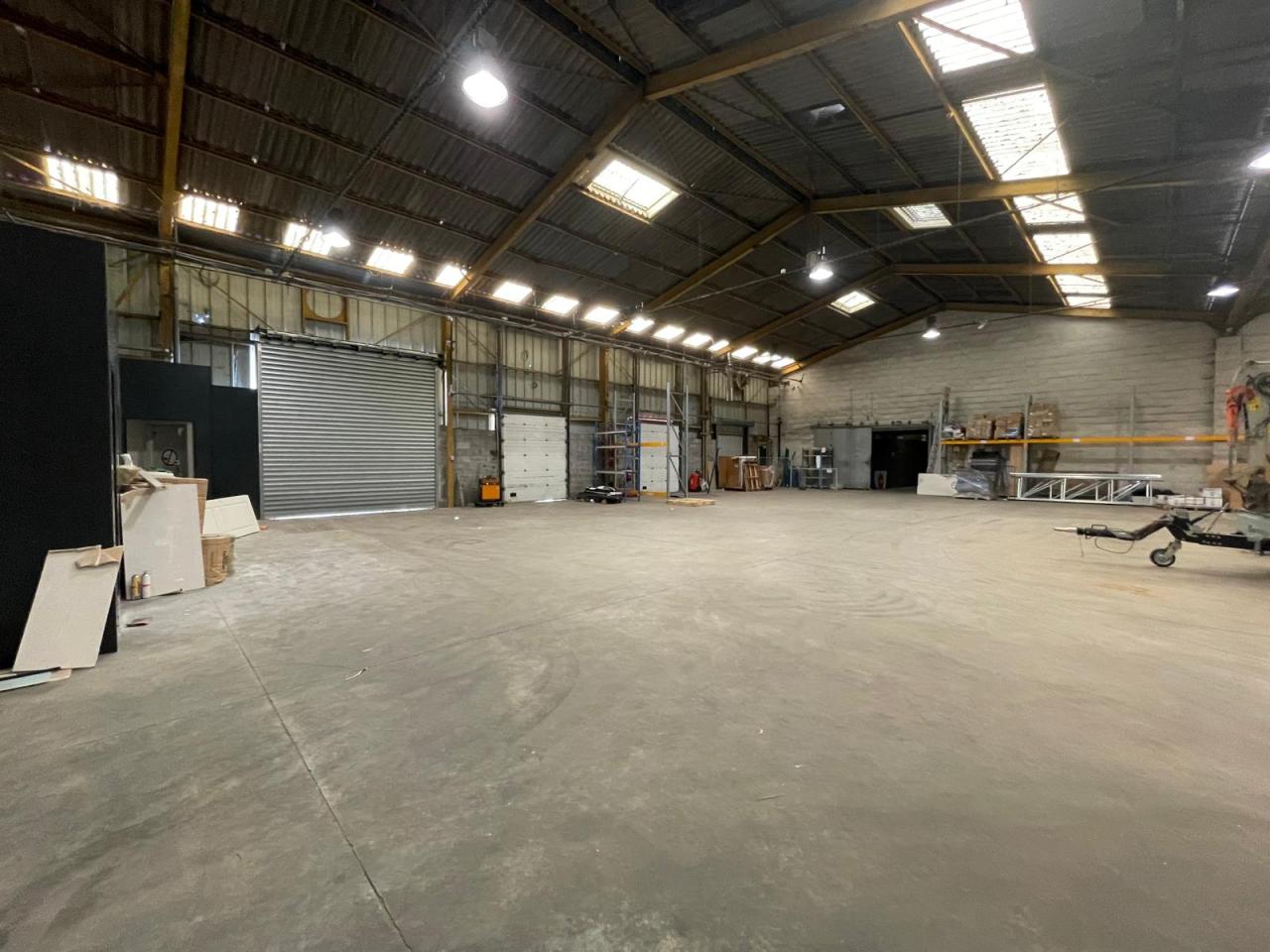 Local d'activité Douvrin 6282m² Location local d'activité Douvrin Pas-de-Calais OLACT2531350 3